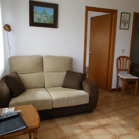 Appartement Casa Maria Celorio (Llanes)