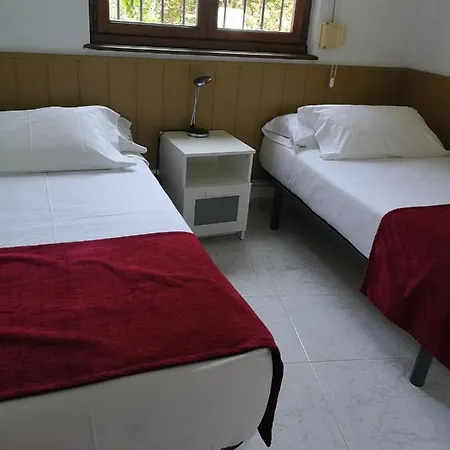 Casa Maria Appartement Celorio (Llanes)
