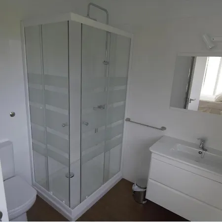 Appartement Casa Maria Celorio (Llanes)