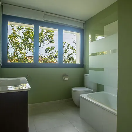 Casa Maria Appartement *