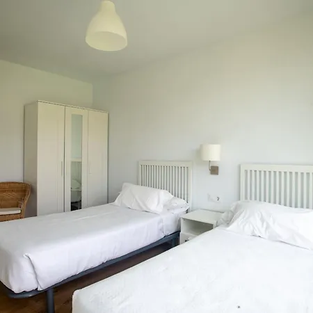 Appartement Casa Maria Celorio (Llanes)