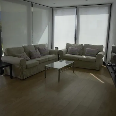 아파트 Casa Maria 셀로리오
