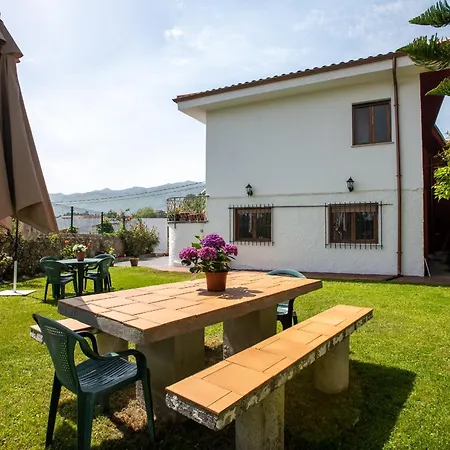 Casa Maria *